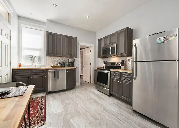 Hostwise - The Edmond - Bloomfield In A Great Location! * Pittsburgh